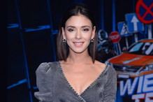 Klaudia Halejcio