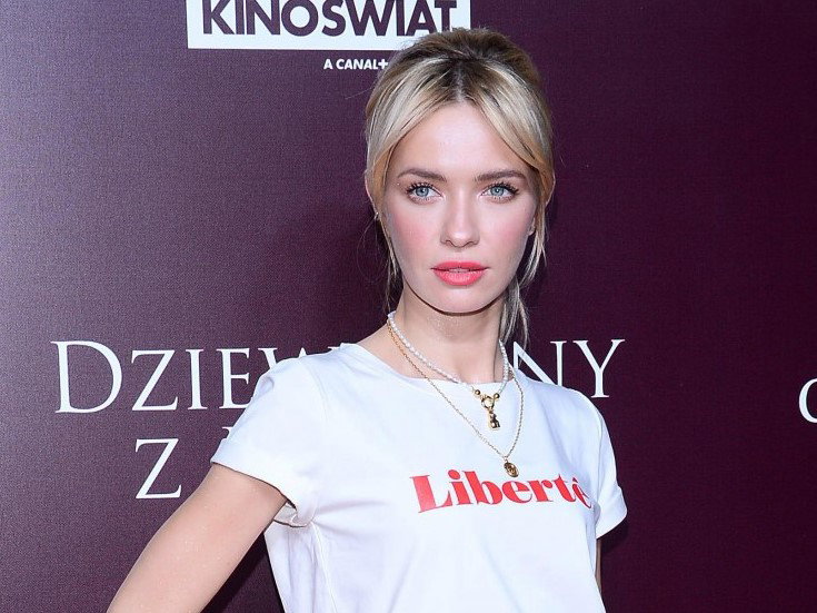 Paulina Gałązka