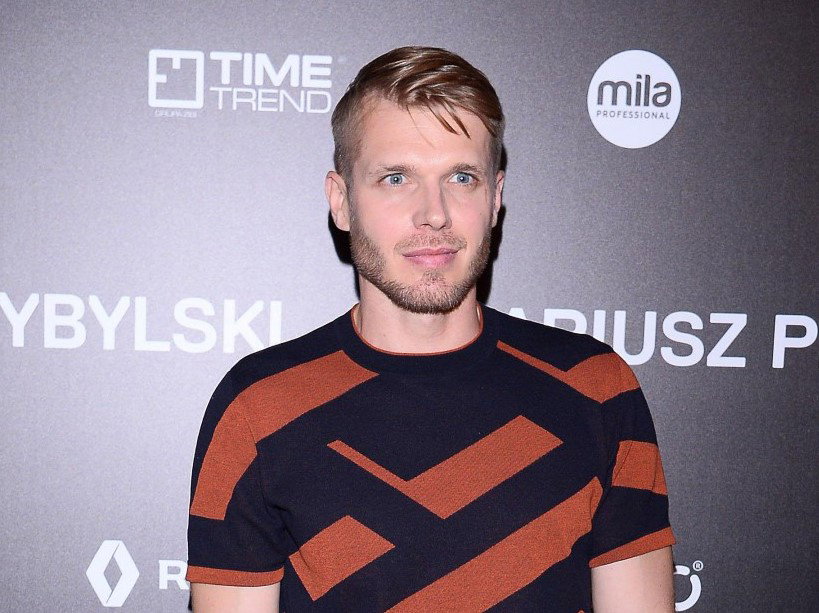 Tomasz Ciachorowski