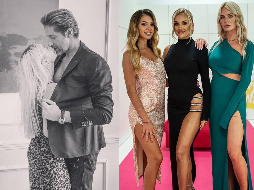 40 kontra 20, Love Island