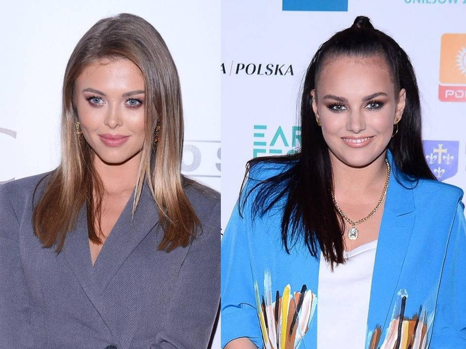 Ewa Farna Joanna Opozda