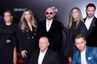 Premiera "Miłość, seks i pandemia"