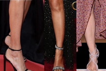 Buty gwiazd