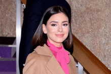 Klaudia Halejcio