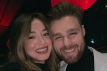 Kara i Marcin "Hotel Paradise"