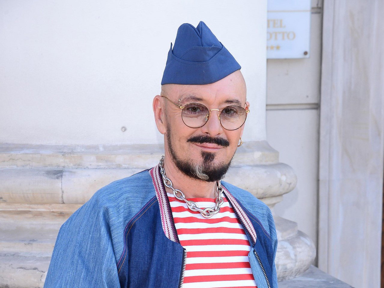 Tomasz Jacyków
