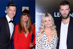 Lewandowscy/Zborowska i Wrona