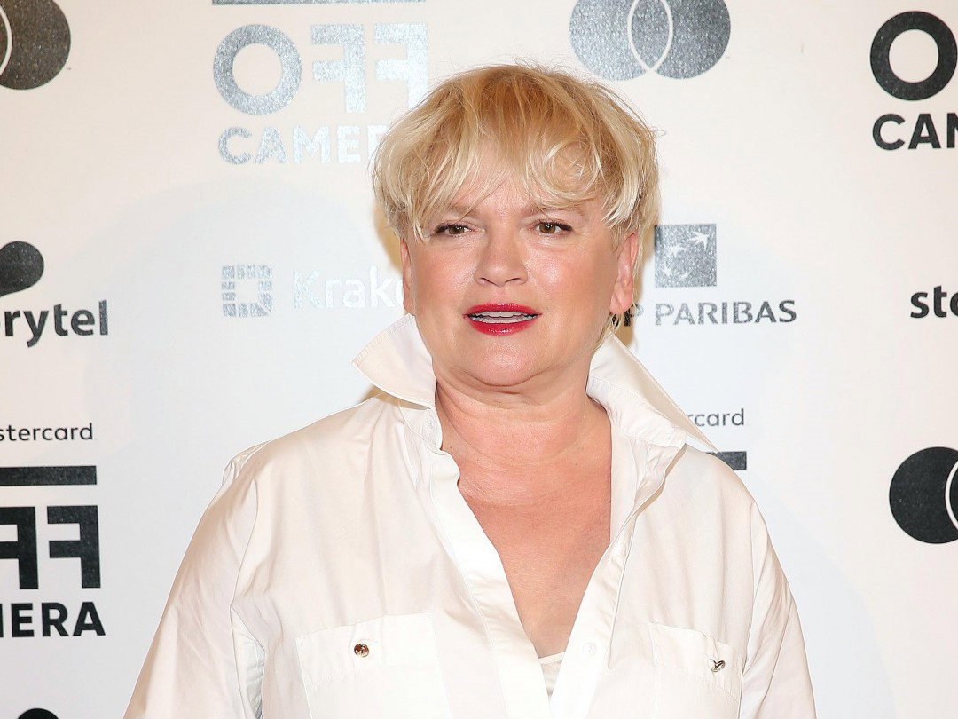 Katarzyna Figura