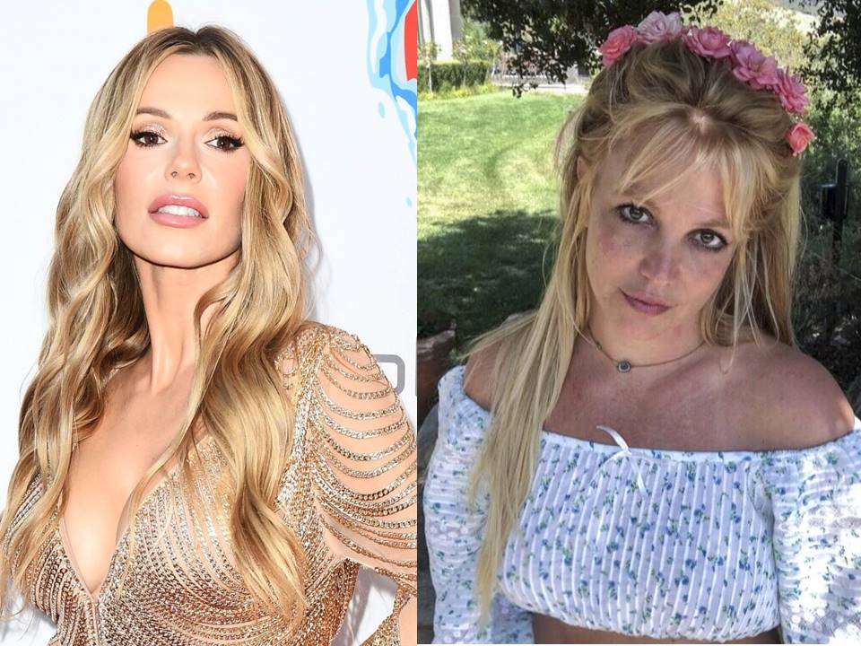 Doda Britney Spears