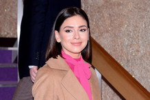 Klaudia Halejcio