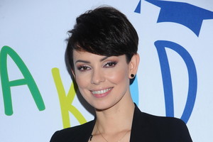 Dorota Gardias
