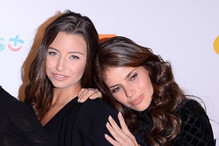 Julia Wieniawa, Weronika Rosati
