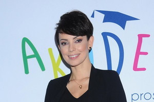 Dorota Gardias