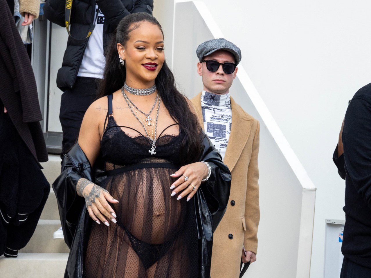 Rihanna