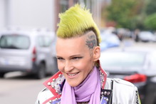 Agnieszka Chylińska