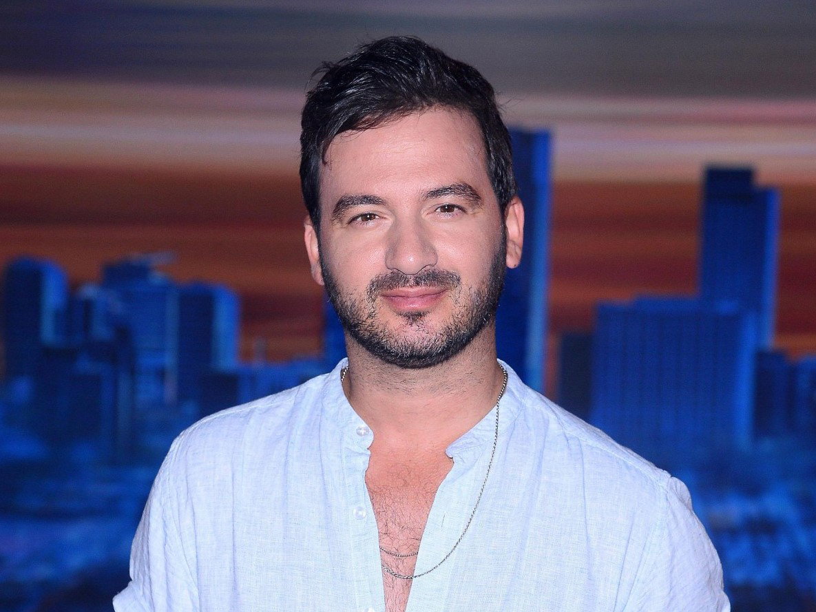 Stefano Terrazzino