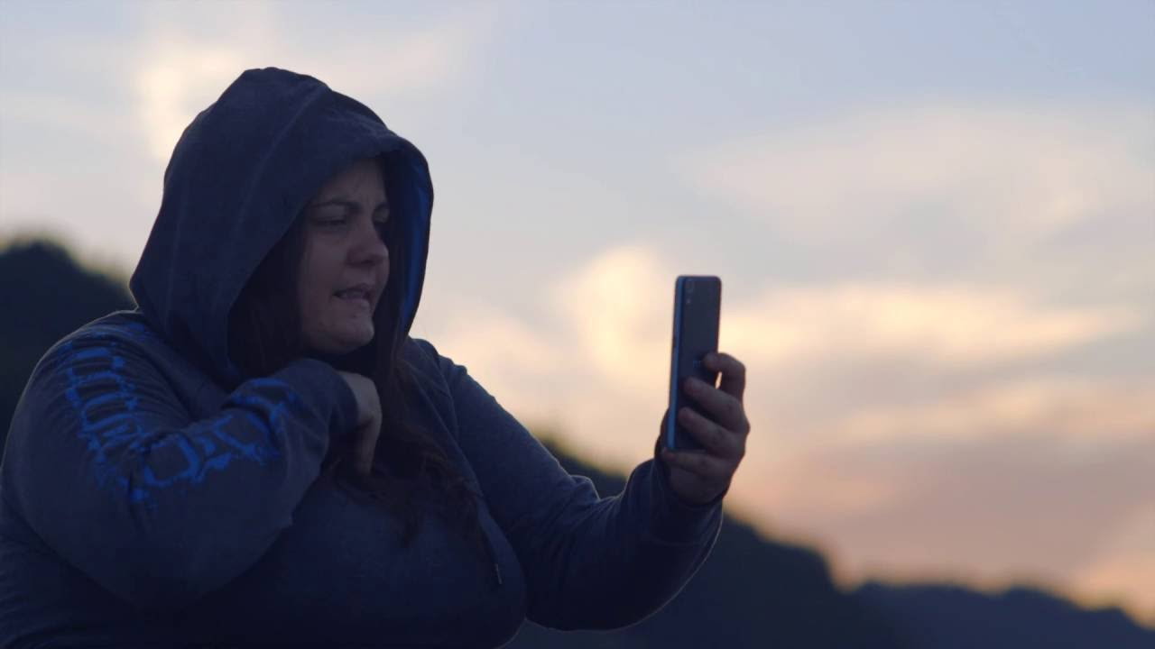 Siła – film dokumentalny pokazujący życie osób cierpiących na schizofrenię