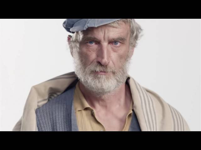 100 lat biedy - spot