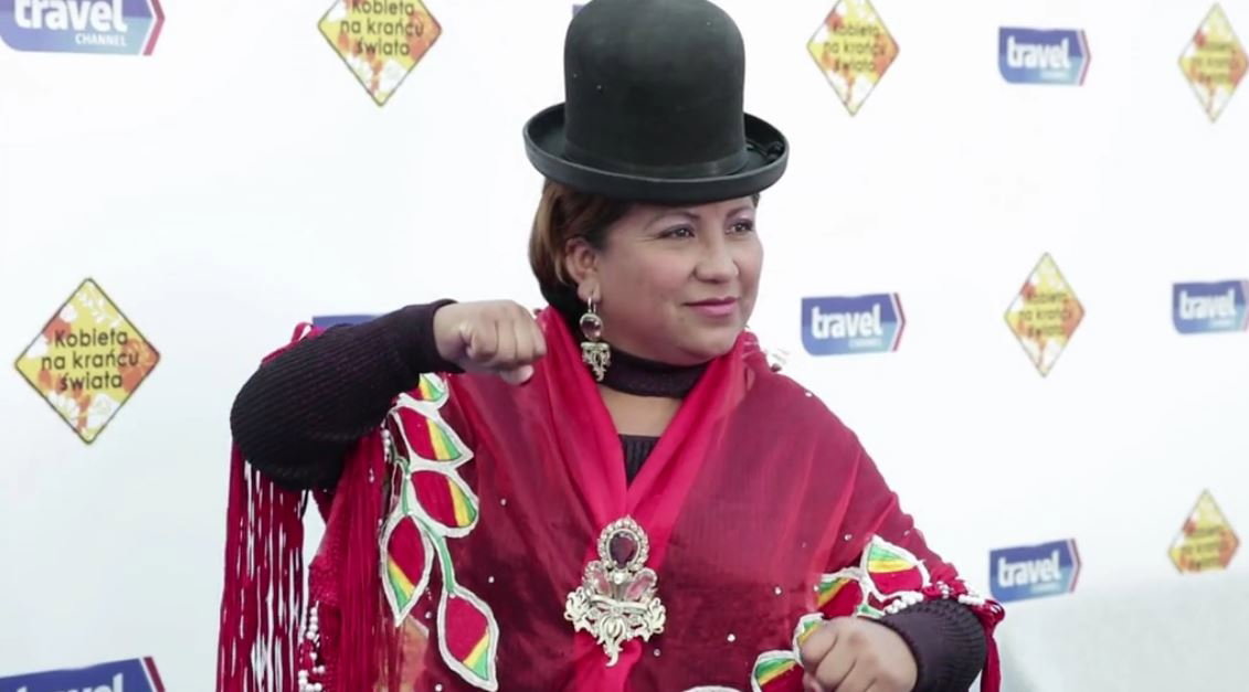 Carmen Rojas