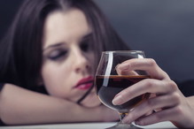 alkohol