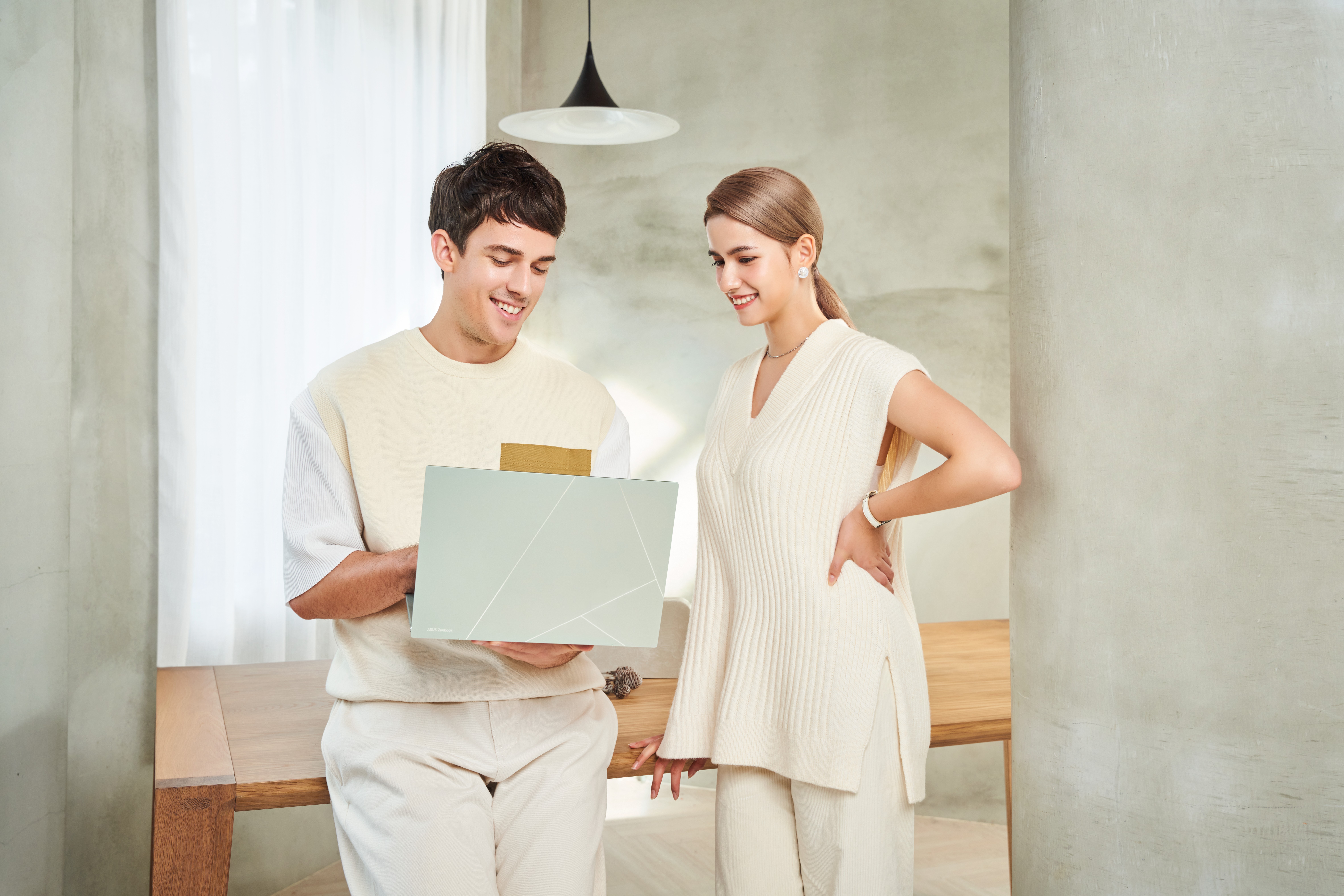ASUS Zenbook 14
