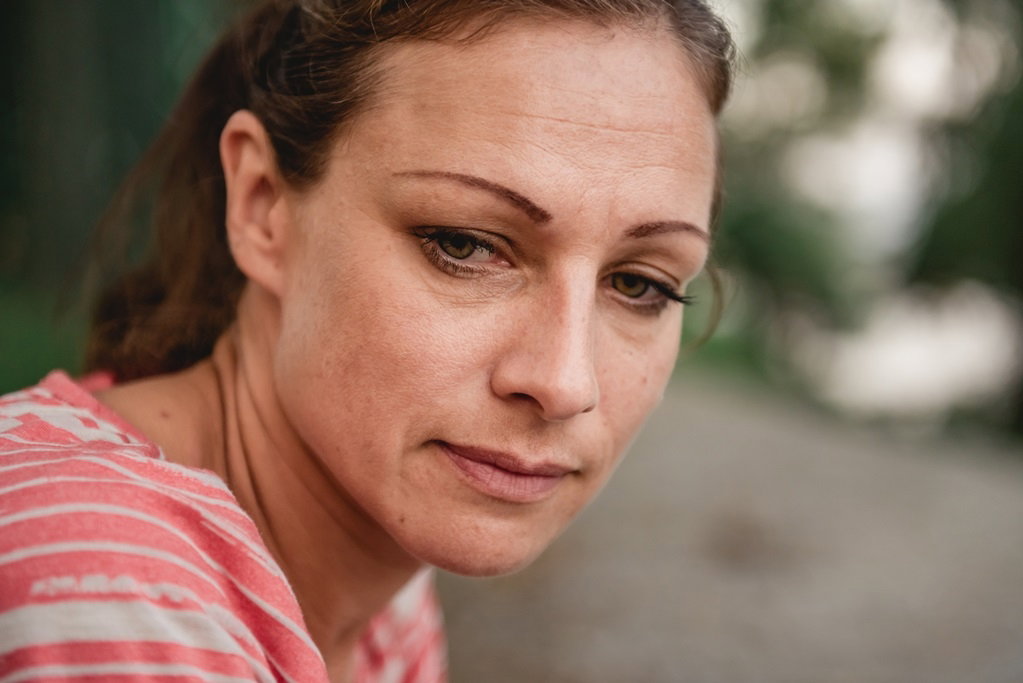 kobieta