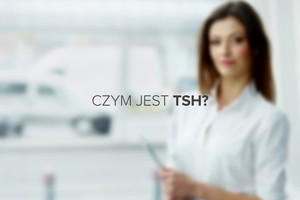 Norma TSH - kiedy wykonać badanie TSH?