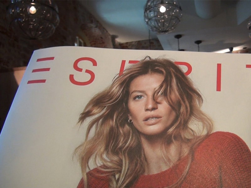 Esprit jesień 2012