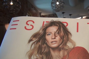 Esprit jesień 2012