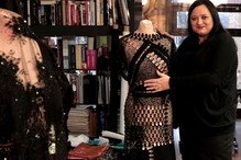 Gosia Baczyńska – jak przygotowuje się do Fashion Week w Paryżu?