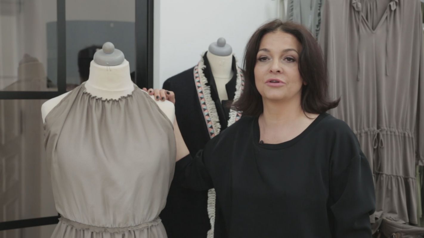 Moda - dlaczego linia ART to pojedyncze egzemplarze