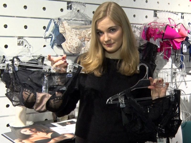 Intimissimi wiosna 2015