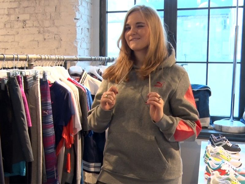Puma wiosna 2015
