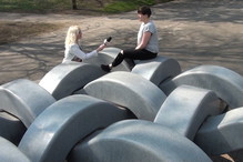 Kiczowate gwiazdy - wpadki modowe gwiazd