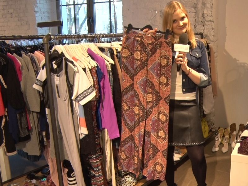 Showroom Aliganza