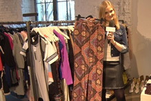 Showroom Aliganza