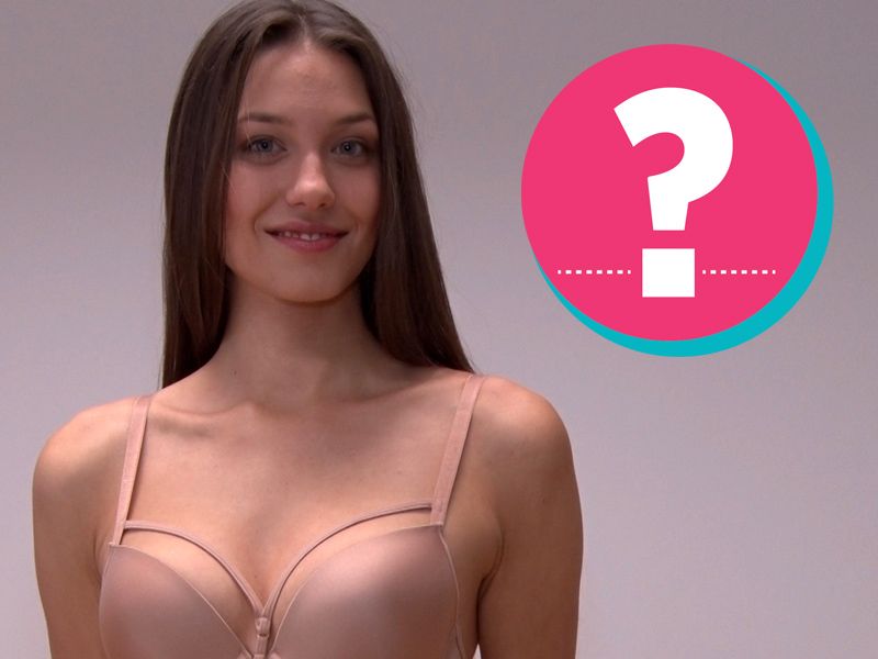 bielizna modelująca