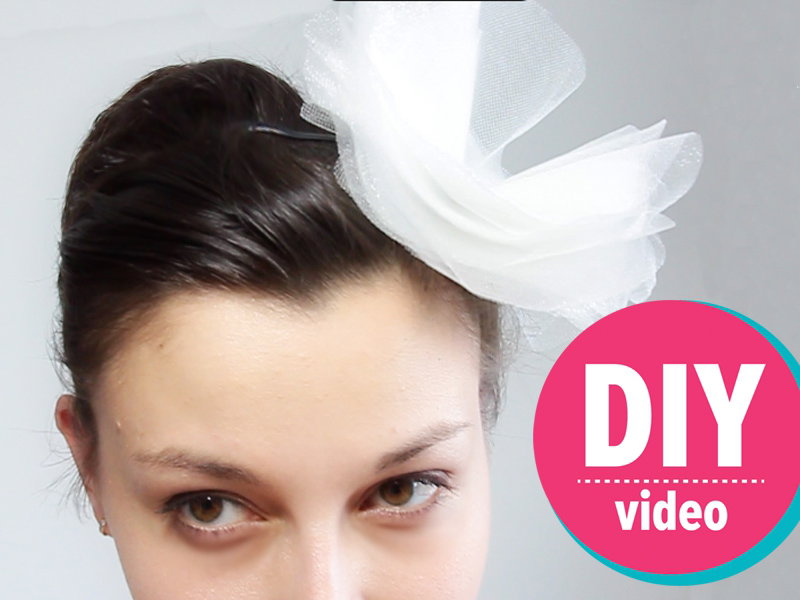 DIY z Ulą