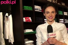 Prezentacja kolekcji Carolina Herrera wiosna-lato 2013