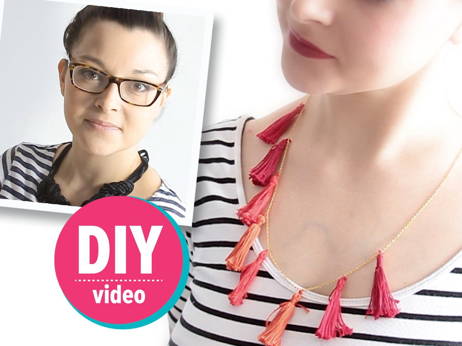 DIY z Ulą