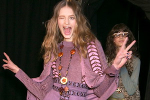 Modowe trendy-Boho
