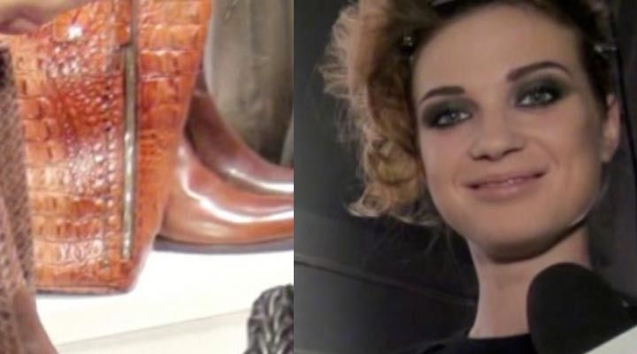 Modelka Wittchen - jesień 2012 i jej ulubione modele
