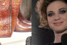 Modelka Wittchen - jesień 2012 i jej ulubione modele
