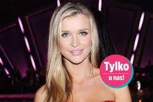 Joanna Krupa styl gwiazd, jak Krupa dba o urodę, Krupa Esotiq