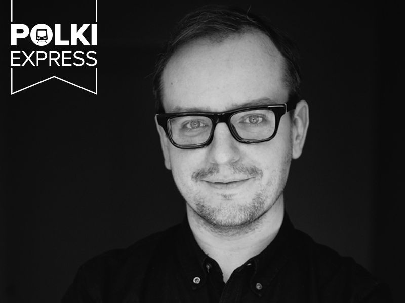 Michał Szulc Wojas