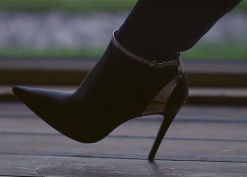 Kazar - video zapowiedź kolekcji jesień-zima 2014/2015