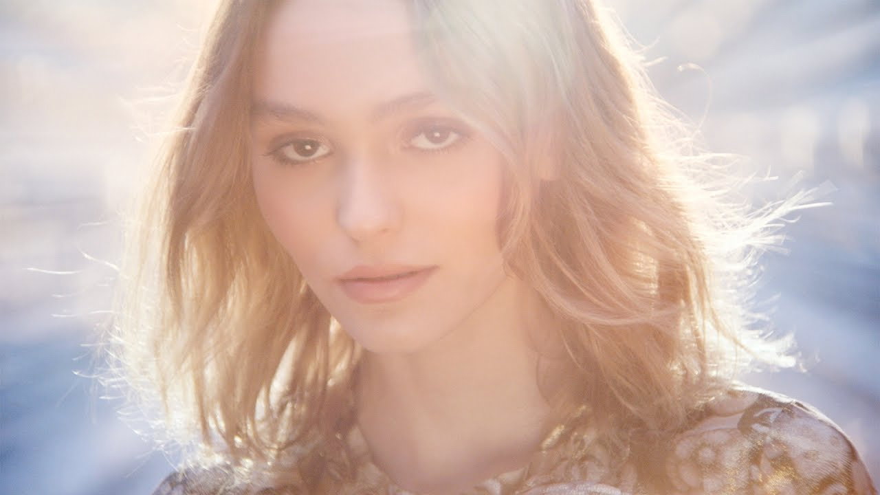 Nowa reklama Chanel - spot z Lily-Rose Depp
