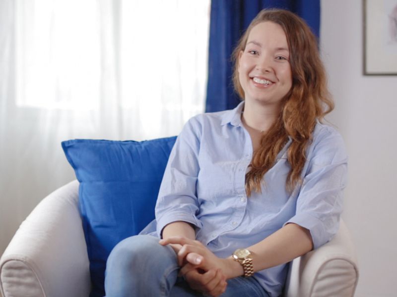 Film Nivea na Dzień Matki