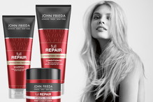 john frieda