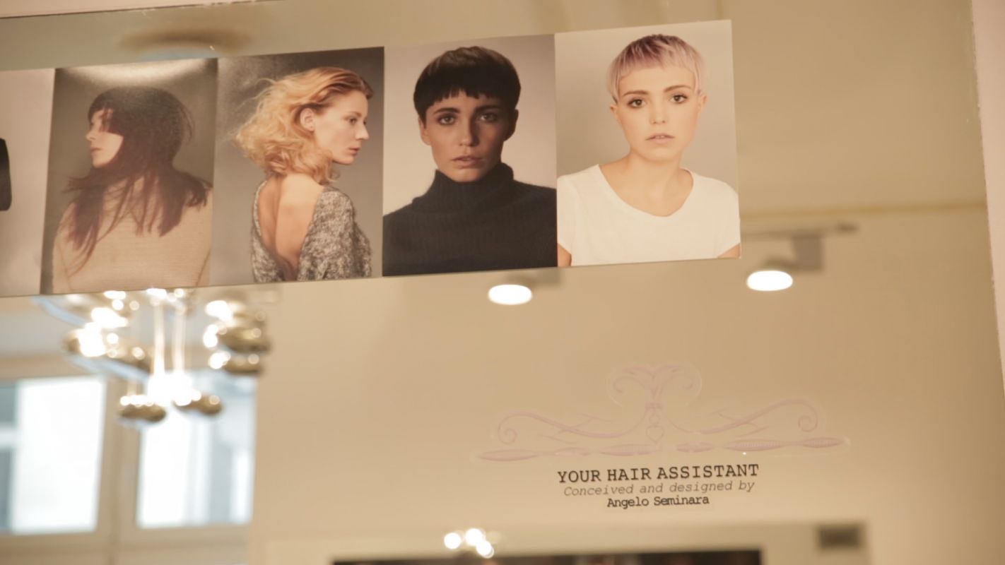 Stylizacja włosów - tego jeszcze w Polsce nie było - Blow Dry Bar!